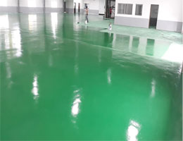 Bảng báo giá thi công sơn Epoxy 2020