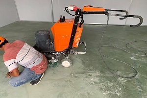 Đánh bóng sàn đá Marble Đà Nẵng