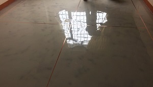 Sơn Epoxy chống tĩnh điện