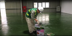 Bán sơn Epoxy tại Tp. Hồ Chí Minh