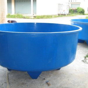 BỒN COMPOSITE NUÔI THỦY SẢN