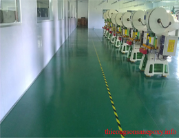 Cung cấp sơn epoxy chính hãng giá rẻ