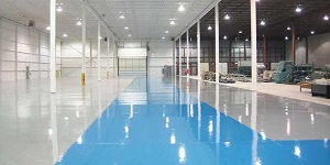 Sơn Epoxy gốc dầu 