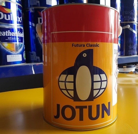 Sơn Epoxy Jotun Penguard TC