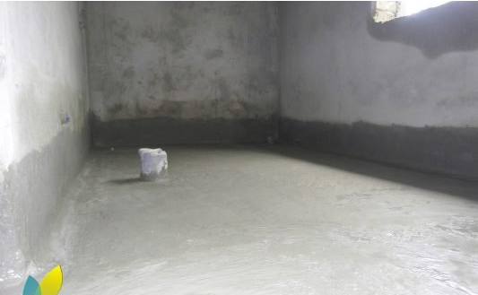 QUY TRÌNH THI CÔNG CHỐNG THẤM TOILET