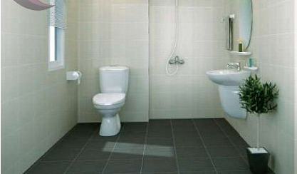 QUY TRÌNH THI CÔNG CHỐNG THẤM TOILET