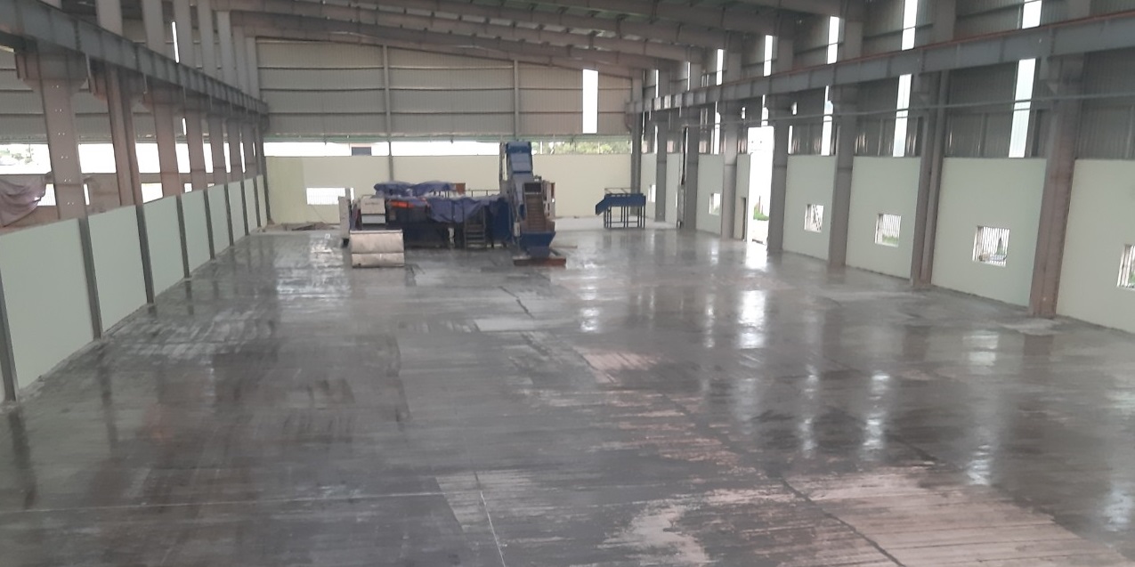 Tiêu chuẩn đánh giá sơn Epoxy