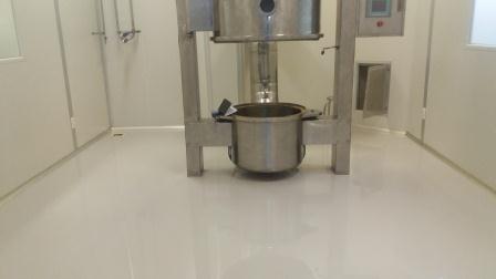 CÔNG TRÌNH DƯỢC PHẨM NAPHA VET