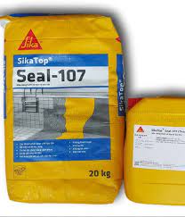 Chất chống thấm SikaTop Seal 107 cao cấp