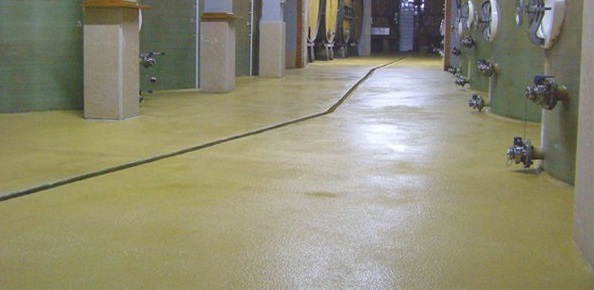 Tìm Hiểu Phân Biệt Sơn Epoxy Và Sơn Pu