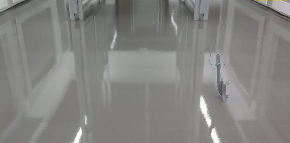 Cách Chọn Sơn Epoxy Nhà Máy Dược Phẩm