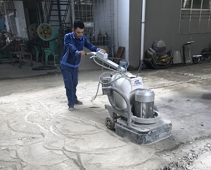  Sơn Epoxy là gì?