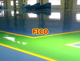 Làm sao chọn sơn Epoxy gốc nước đúng cách