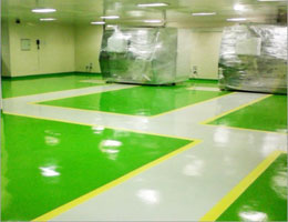 SƠN EPOXY GỐC NƯỚC