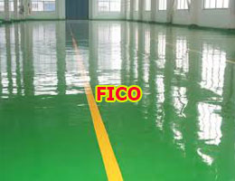 Nên chọn màu sơn Epoxy gốc dầu như thế nào?