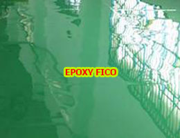 Nguyên nhân khiến sàn sơn epoxy nhanh hỏng