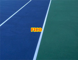 NHẬN SỬA CHỮA SÂN TENNIS TẠI TP. HCM