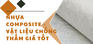 Đại lý Nhựa composite