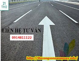 QUY TRÌNH THI CÔNG SƠN PHẢN QUANG