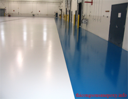 Sơn Chống Thấm Epoxy Cực Tốt