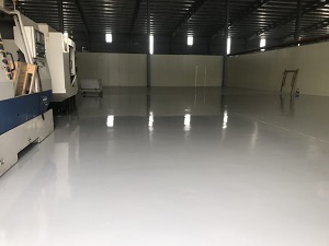 Thi Công Sơn Epoxy Tại Nam Tân Uyên