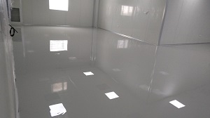 Sơn Epoxy Kháng Khuẩn