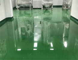 SƠN EPOXY PHÒNG SẠCH