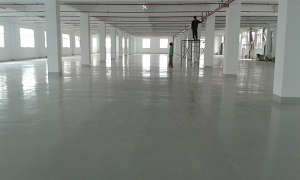 Sơn Epoxy Bao Nhiêu Tiền 1m2?