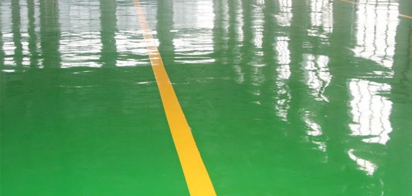 Mua Sơn Sàn Epoxy Giá Rẻ Ở Đâu Tphcm