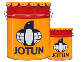 Sơn phủ sàn epoxy Jotun (Hệ Lăn)