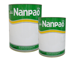 Sơn phủ sàn epoxy Nanpao (Hệ Lăn)