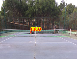 THI CÔNG SỬA CHỮA SÂN TENNIS