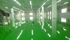 LỰA CHỌN NHÀ THẦU THI CÔNG SƠN EPOXY 